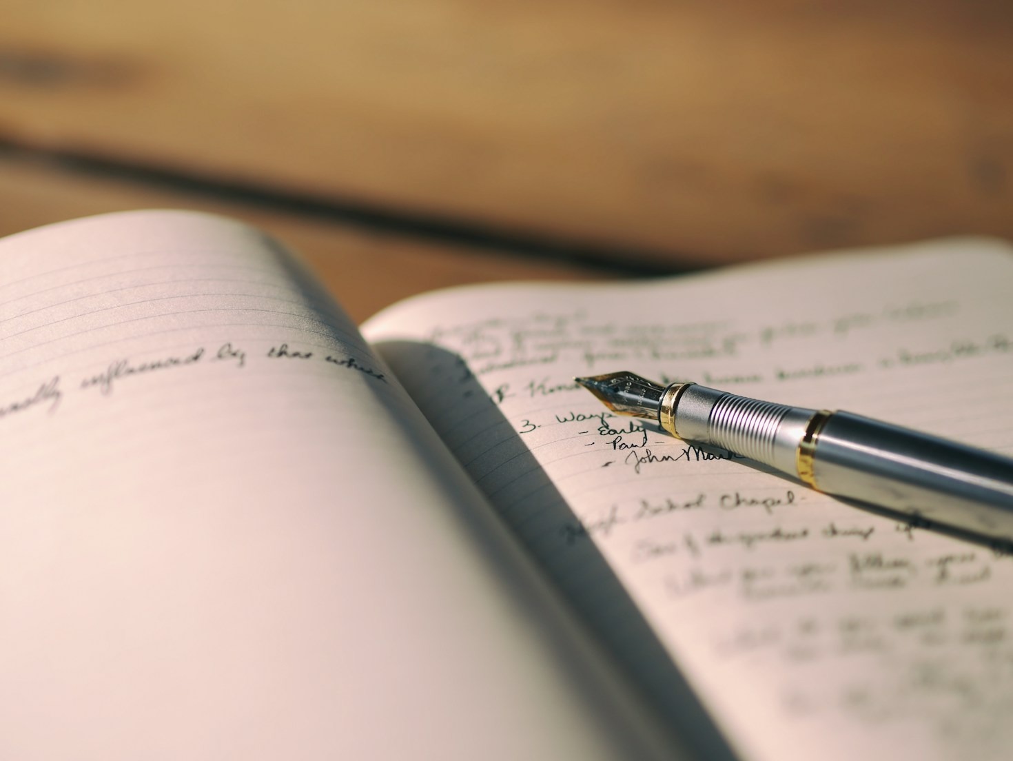 How Scene Maps Can Streamline Your Writing Process