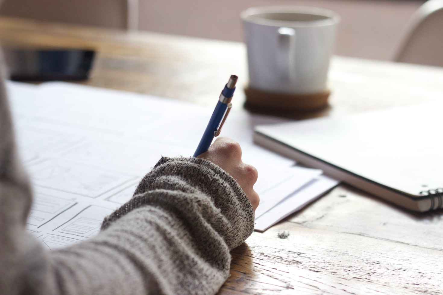 Creating Story Bibles: A Guide for Authors